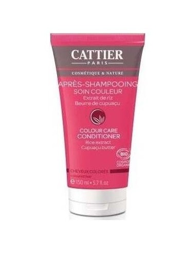 Acondicionador Cuidado Color Cabello Teñido 150Ml.