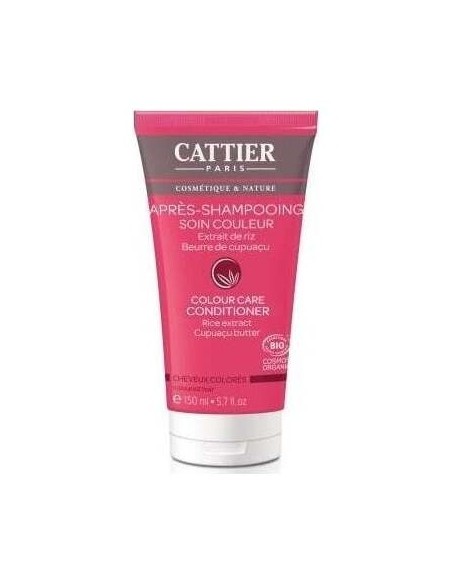 Acondicionador Cuidado Color Cabello Teñido 150Ml.