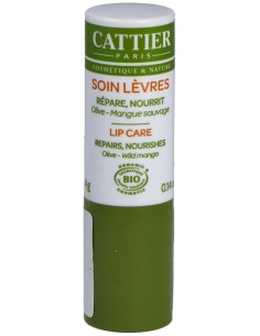 Cattier Stick Soin LVres