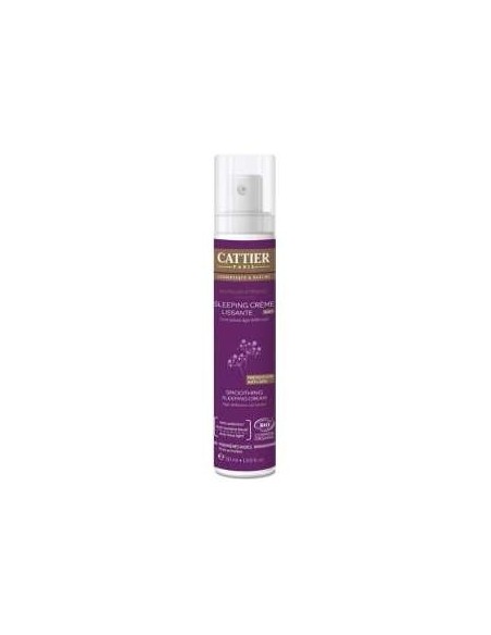 Sleeping Cream Alisante 50Ml.