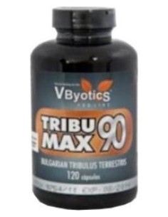 Vbyotics Tribumax 90 Sports Pro Edition 120Caps