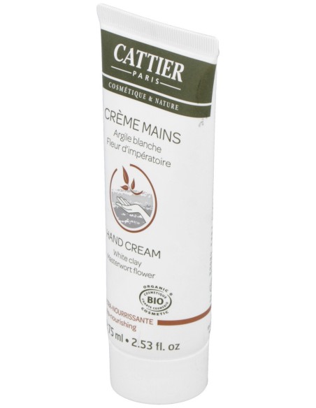 Crema De Manos Ultra Nutritiva 75Ml.