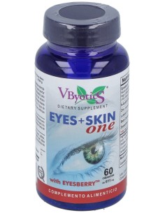 Eyes Skin One (Eyesberry) 60Cap.