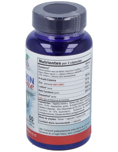 Eyes Skin One (Eyesberry) 60Cap.