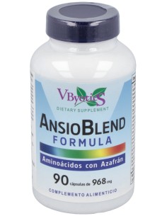 Vbyotics Ansioblend 90Caps