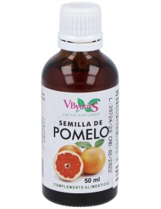 Vbyotics Extracto De Semilla De Pomelo 50Ml