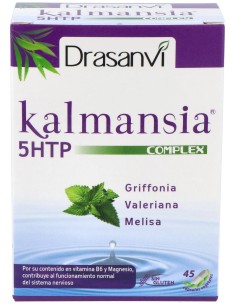 Drasanvi Kalmansia Drasa 45 Cap
