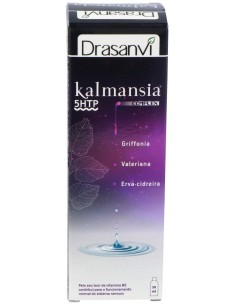 Drasanvi Kalmansia 50 Ml
