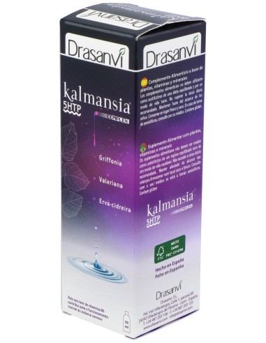 Drasanvi Kalmansia 50 Ml