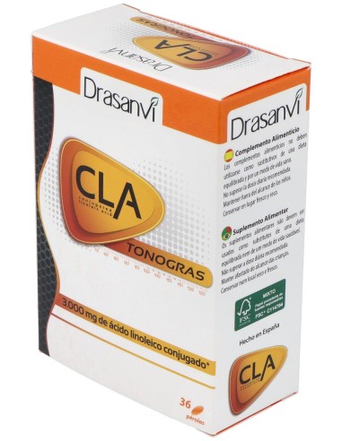 Drasanvi Cla Tonogras 36Perlas