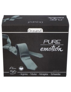 Drasanvi Pure Emotion Para El 60 Caps