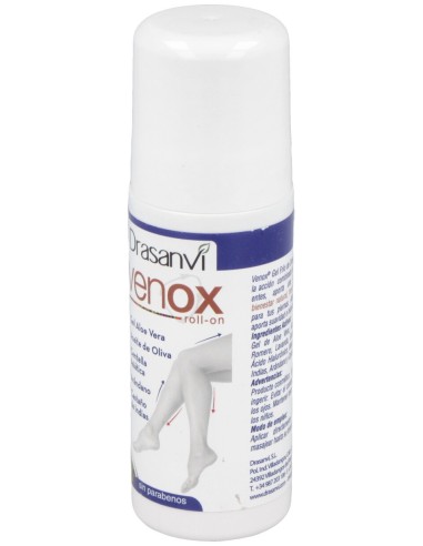 Drasanvi Venox Gel Roll On 60Ml