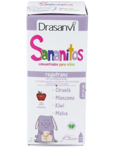 Drasanvi Sananitos Regutrans 150Ml