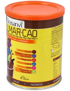 Drasanvi Collmar Cao Colageno 300 Gr