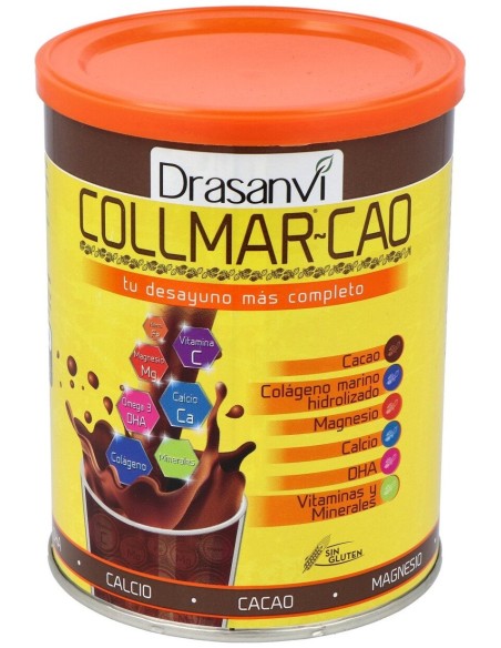 Drasanvi Collmar Cao Colageno 300 Gr