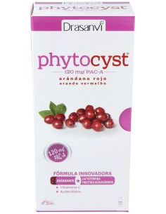 Phytocyst Arandano Rojo 250 Ml