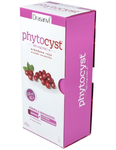 Phytocyst Arandano Rojo 250 Ml