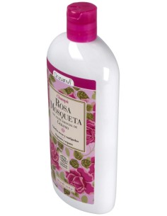 Champu Rosa Mosqueta 500Ml. Ecocert Bio