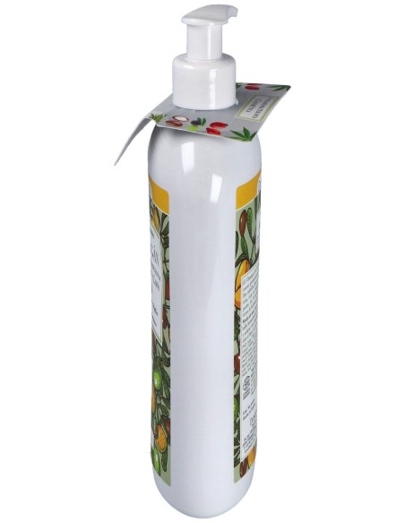 Champu Argan 500Ml. Ecocert Bio