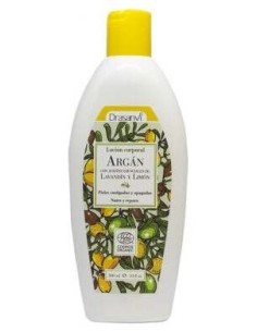 Drasanvi Loción Argán Bio 300Ml