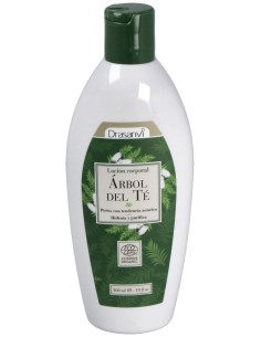 Locion Arbol Del Te 300Ml. Ecocert