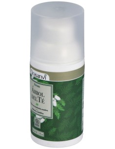 Dransavi Sérum Facial Árbol Del Té Ecocert 30Ml