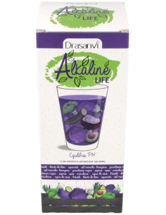 Bebida Alkaline Life Drasanvi 500Ml