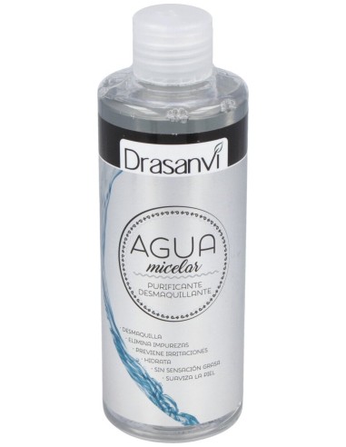 Drasanvi Agua Micelar 250Ml