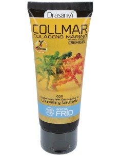 Collmar Crema - Gel Efecto Frio 75Ml