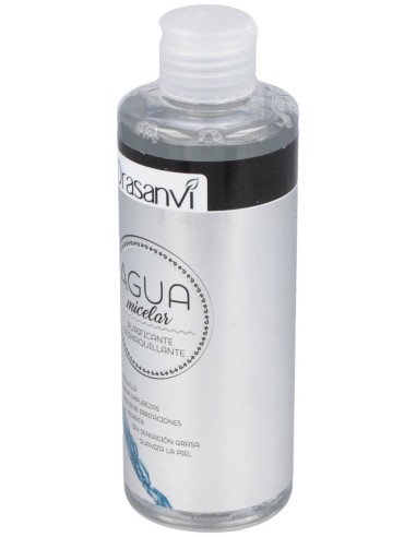 Drasanvi Agua Micelar 250Ml