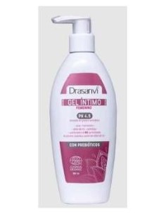 Drasanvi Gel Intimo 300Ml