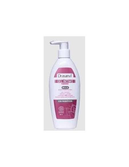Drasanvi Gel Intimo 300Ml