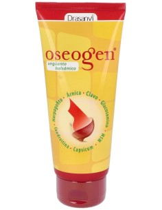 Oseogen Unguento Balsamico 200Ml.