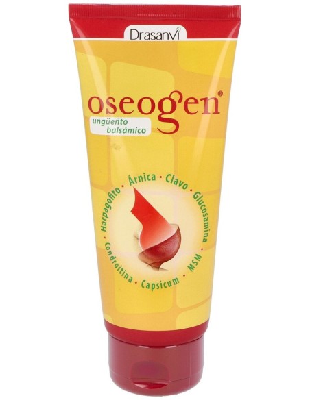 Oseogen Unguento Balsamico 200Ml.
