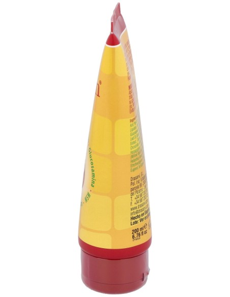 Oseogen Unguento Balsamico 200Ml.