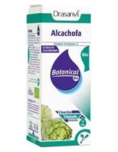 Ext. Alcachofa 50Ml. Botanical Bio