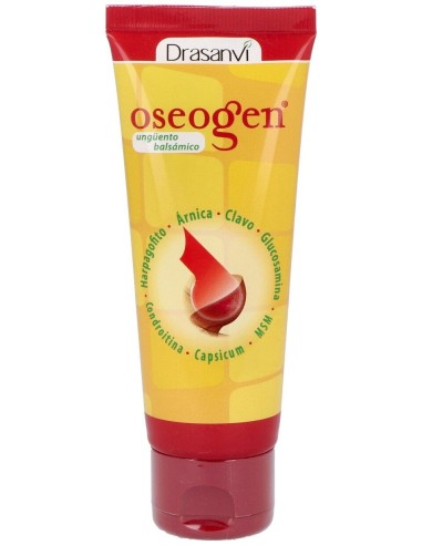 Drasanvi Oseogen Ungüento Balsamico 75Ml