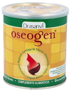 Oseogen Alimento Articular 375Grs.