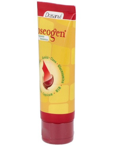 Drasanvi Oseogen Ungüento Balsamico 75Ml
