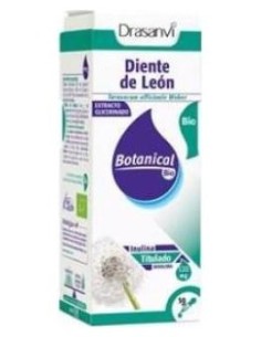 Ext. Diente De Leon 50Ml. Botanical Bio
