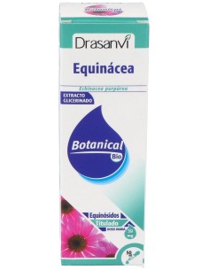 Ext. Echinacea 50Ml. Botanical Bio