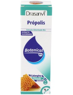 Drasanvi Botanical Bio Própolis 50Ml