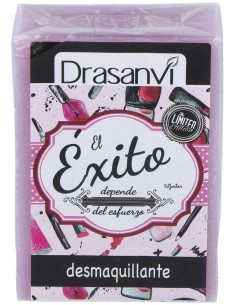 Drasanvi Jabón Desmaquillante 100G