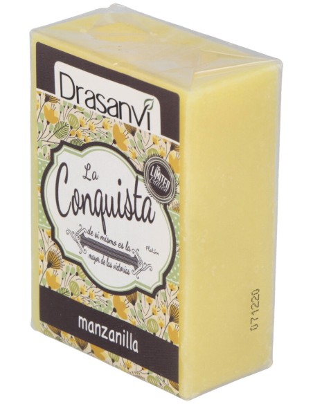 Drasanvi Jabón Manzanilla 100G