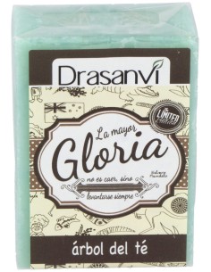 Drasanvi Jabón De Árbol De Té 100G