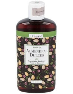 Drasanvi Aceite Almendras 250Ml
