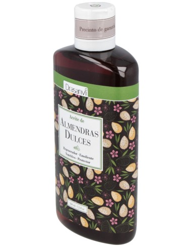 Drasanvi Aceite Almendras 250Ml