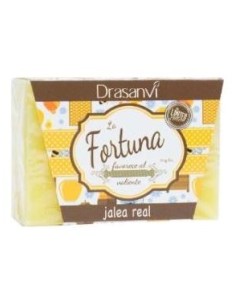 Drasanvi Jabón Jalea Real 100G
