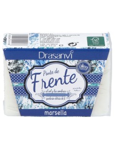 Drasanvi Jabón Marsella 100G