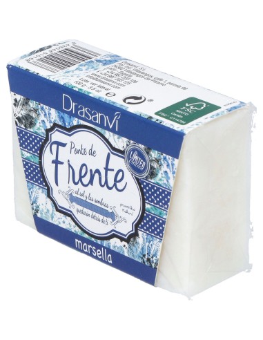 Drasanvi Jabón Marsella 100G